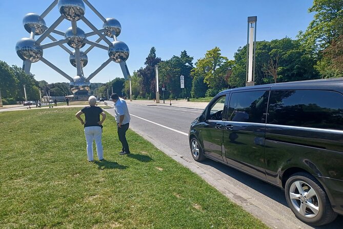 Brussels Private Guided Tour - Best Highlights & Hidden Gems - Key takeaways you will feel right away
