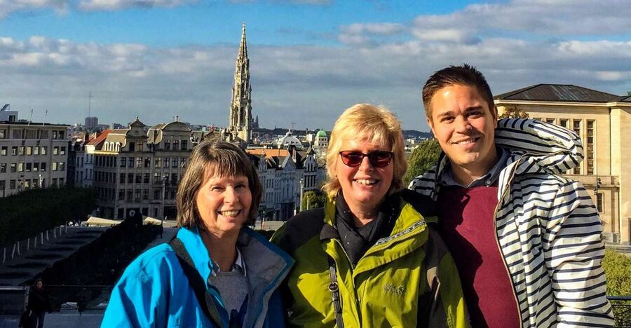 Brussels Private Intro Tour with a Local, Flexible & Custom - Key things you will love about this Brussels private intro tour