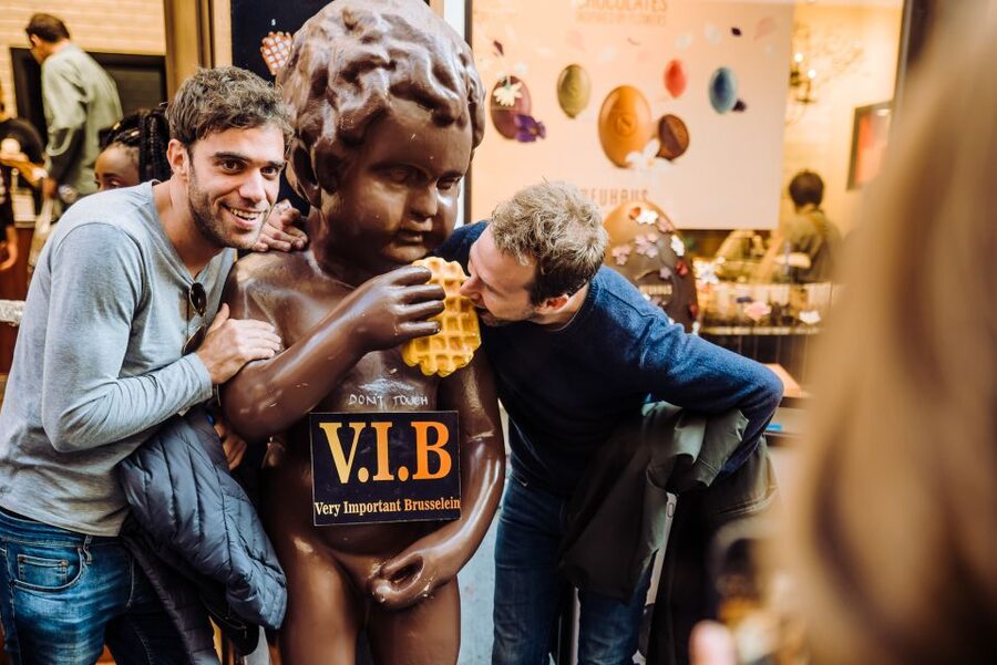Brussels Private Intro Tour with a Local, Flexible & Custom - Accessibility and pacing, what is covered and what to confirm