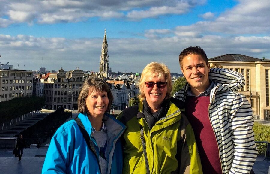 Brussels Private Intro Tour with a Local, Flexible & Custom - How big is the group, and what does that change for you