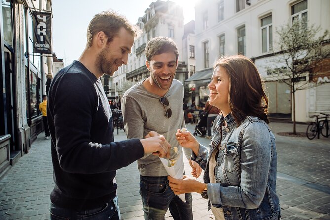 Brussels Private & Personalized Full-Day Tour with a Local Guide - Start at Grand Place, then let the guide tell you how to see it