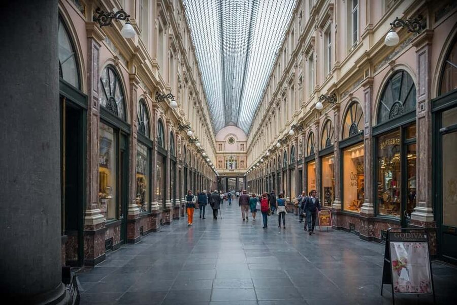 Brussels Private Tour: EU Quarter, Grand Place & More - Key Things I’d Focus On Before You Go
