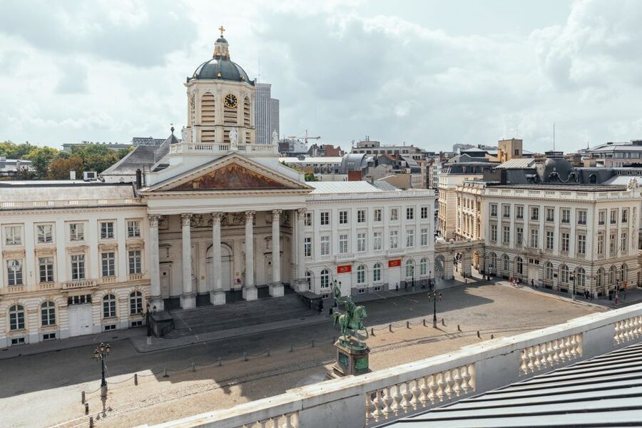 Brussels: Private Tour w/ Locals - Highlights & Hidden Gems - Who this tour suits best, and who should skip it