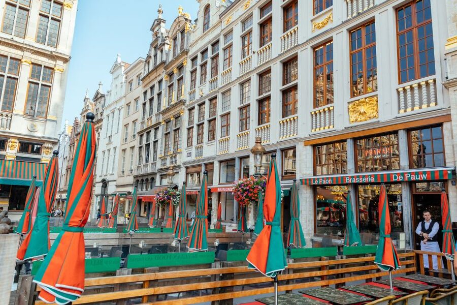 Brussels: Private Tour w/ Locals - Highlights & Hidden Gems - Three hours in Brussels: why this private format hits the sweet spot