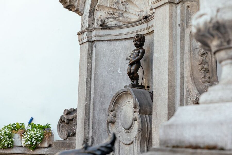 Brussels: Private Tour w/ Locals - Highlights & Hidden Gems - Private tour realities: when it is truly private, and when you should double-check