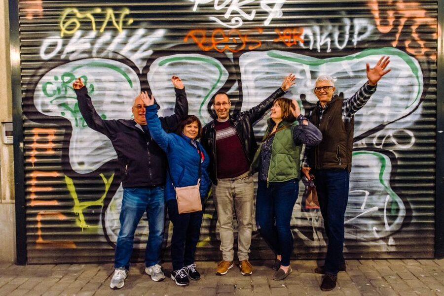 Brussels Private Tour with a Local- Highlights & Hidden Gems - Key Points to Know Before You Walk