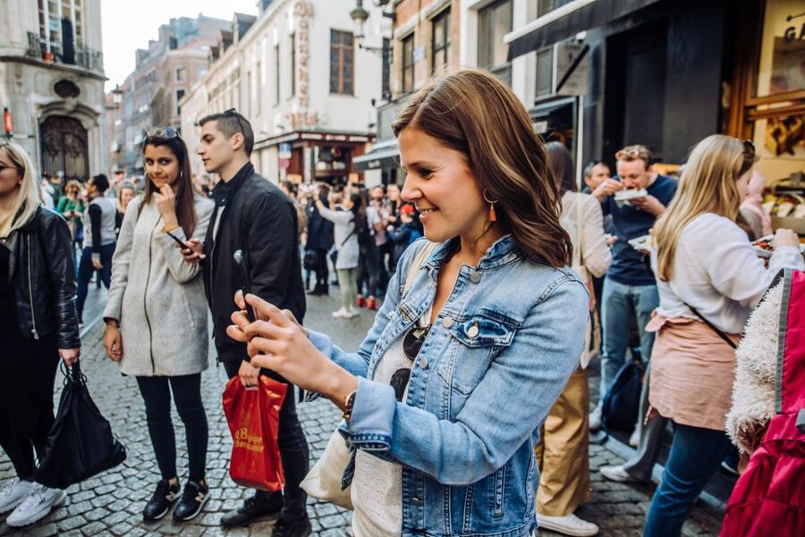 Brussels Private Tour with a Local- Highlights & Hidden Gems - Brussels Private Guide Matching, and Why It Changes Everything