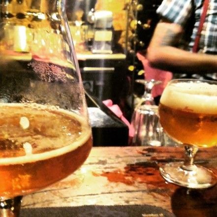 Brussels: Pub Crawl and Nightlife Party Experience - Guides are the difference, and Brussels nights prove it