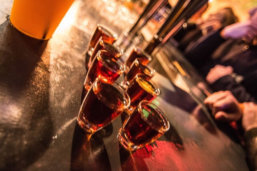 Brussels: Pub Crawl and Nightlife Party Experience - Safety and comfort, especially if you are going solo