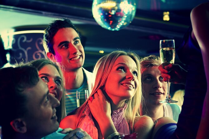 Brussels Pub Crawl Tour - Brussels Pub Crawl: the value of a planned night out