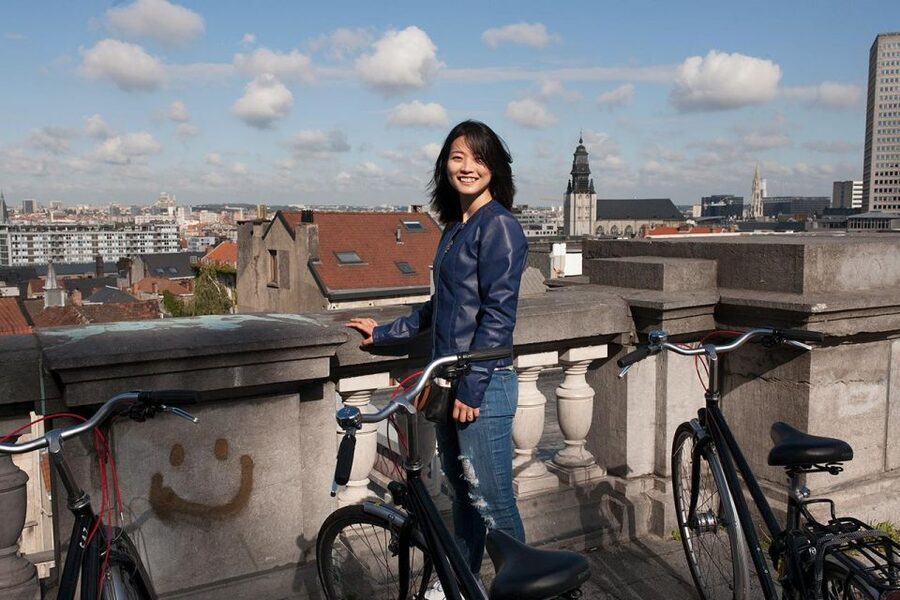 Brussels: Sightseeing Bike Tour - FAQ
