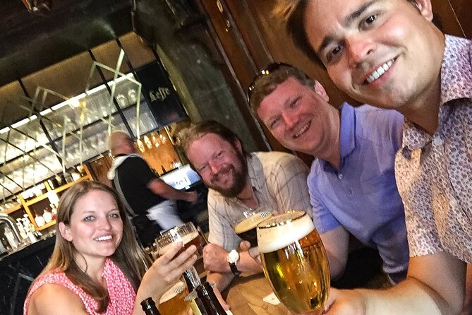 Brussels to Bruges: Private & Personalized Day Trip with a Local - Price and value: what you’re paying for at $600.03 per person