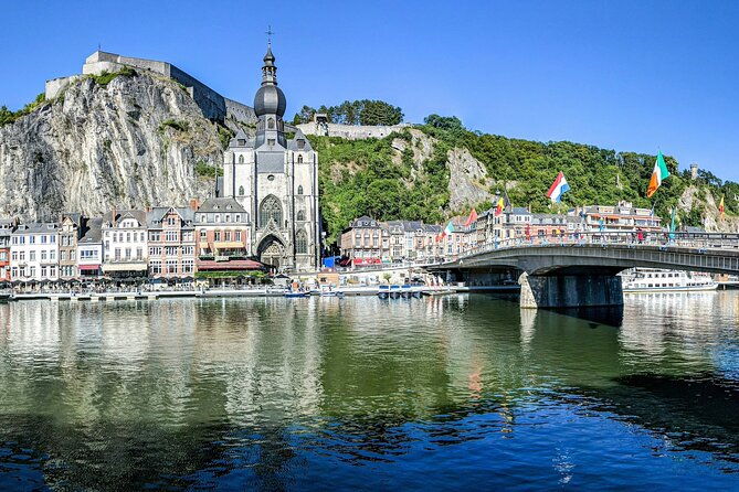 Brussels to Dinant Private Luxury Car Tour - Key Highlights You Will Feel On This Day