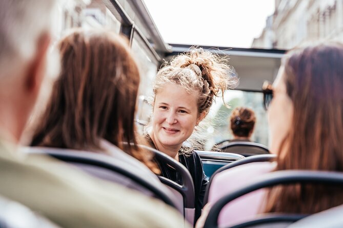 Brussels Tootbus Discovery Hop-on Hop-off and Ferris Wheel - Price and value: is $40.94 a good deal?