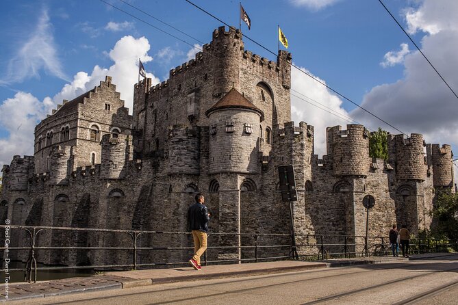 Brussels: Tour Bruges & Ghent with Cruise + Chocolate visit - Price and Value: Is $107 a Good Deal for Bruges, Ghent, Cruise, and Chocolate?