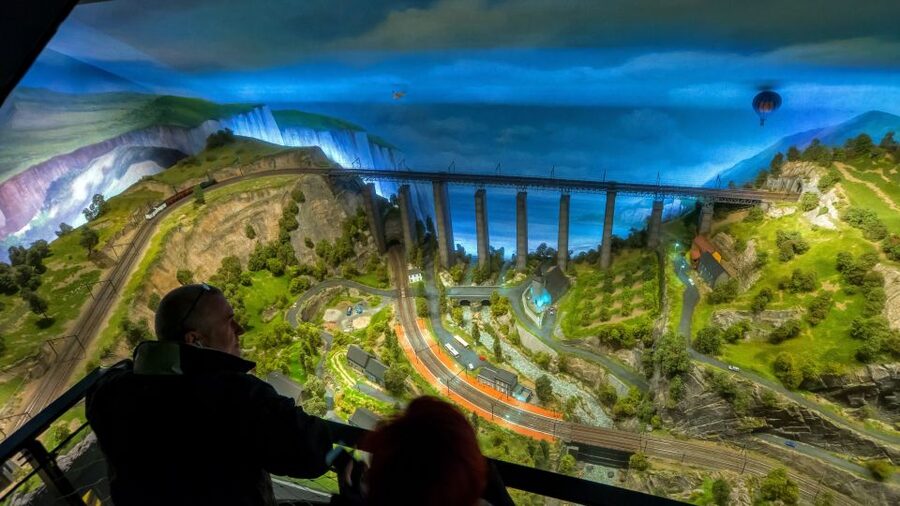 Brussels: Train World Museum Entrance Ticket - Ticket price and value: is $17 per person fair?