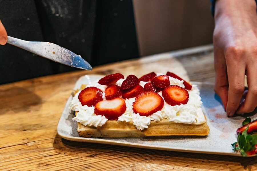 Brussels: Waffle Making Workshop - All You Can Eat - Should You Book This Brussels Waffle Workshop?