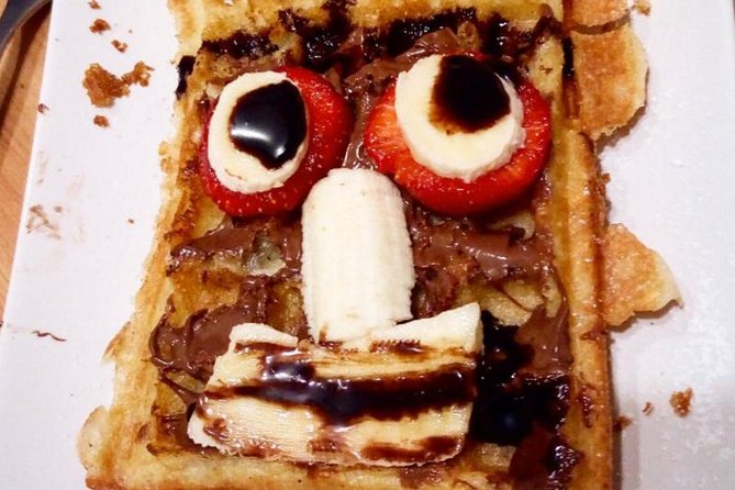 Brussels Waffle Workshop - What you can do before and after in Brussels