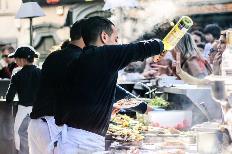 Brussels: Walking Food Tour with Chocolate, Beer, & Waffles - Key things I’d circle before you book