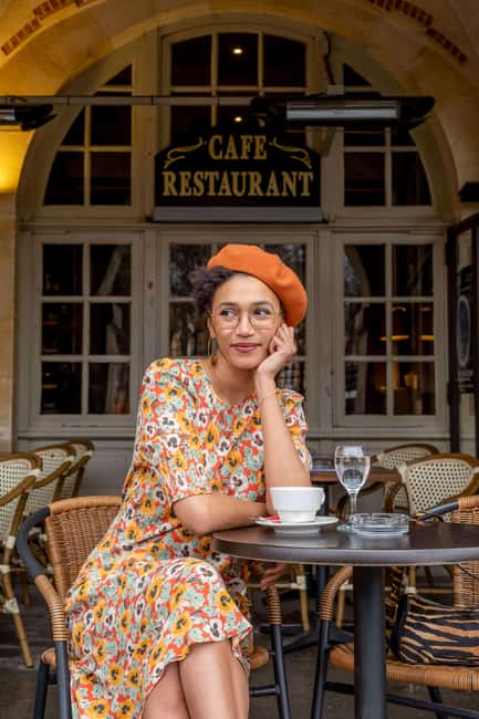 Bruxelles: Photoshoot Experience - Should You Book This Bruxelles Photoshoot Experience?