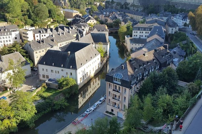 Bus day trip to Luxembourg and Dinant from Brussels - Language, Audio, and Pace: The Real-World Stuff That Can Affect Enjoyment