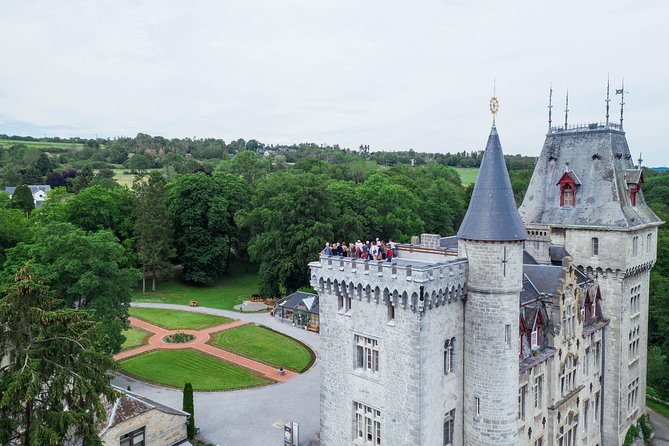 Castle Guided Tour (English) - Key things I found worth your time