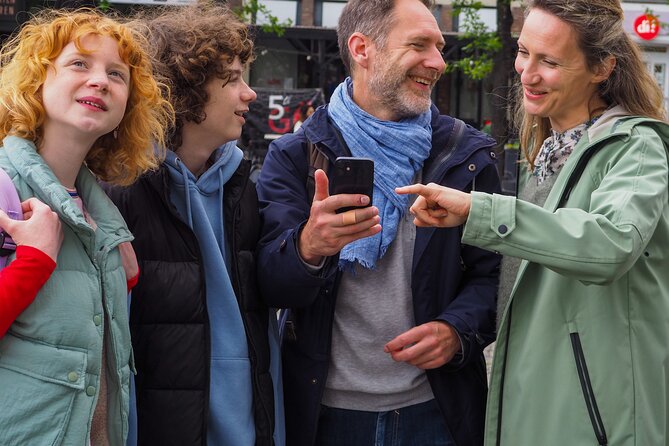 Children's escape game in the city of Antwerp - Peter Pan - Tech Reality Check: Phone Battery and Quiz Glitches