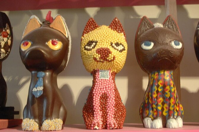 Choco-Story: The Chocolate Museum in Bruges - Key Things to Know Before You Go