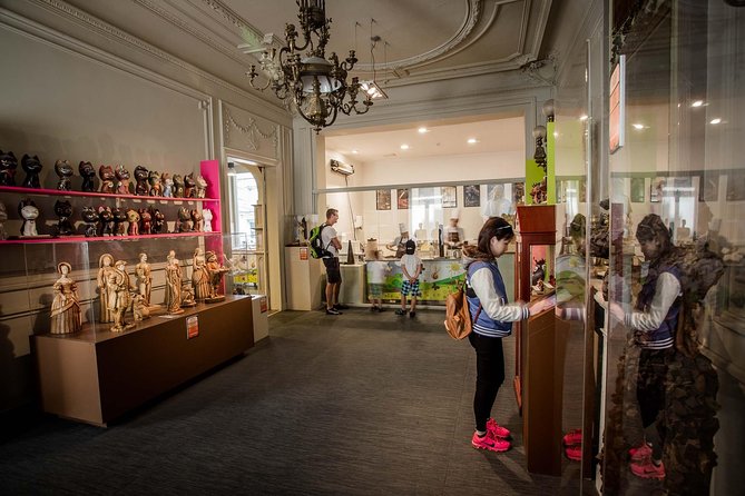 Choco-Story: The Chocolate Museum in Bruges - The Rooms You’ll Actually Experience (And How to Enjoy Them)