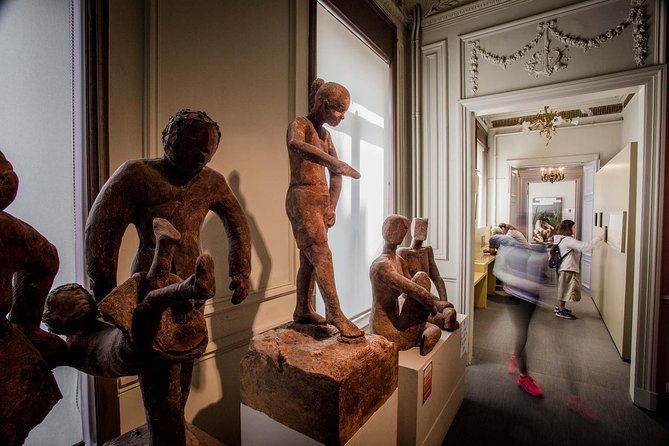 Choco-Story: The Chocolate Museum in Bruges - Crowds, Timing, and How to Avoid the “Too Busy” Feeling