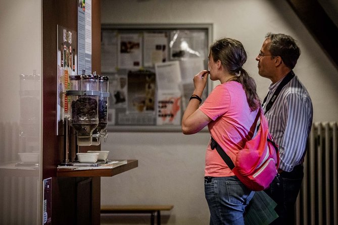 Choco-Story: The Chocolate Museum in Bruges - Price and Value: Is $19.22 Worth It?