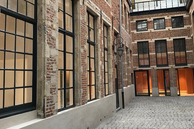 Choco-Story: The Chocolate Museum in Brussels - Choco-Story Brussels in One Look, and What You’re Paying For