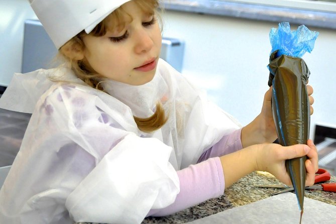 Chocolate Workshop at Choco-Story Brugge - Key highlights you should know
