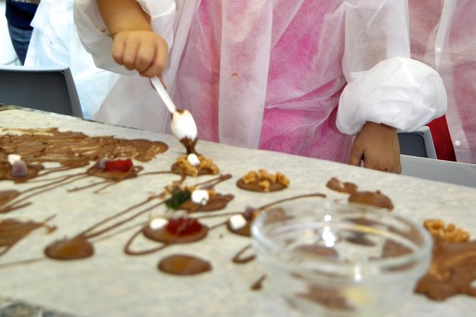 Chocolate Workshop at Choco-Story Brugge - Workshop Time at Choco-Story: What You Actually Make and How It Feels