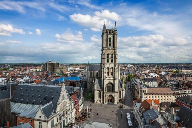 Day trip to Ghent and Atomium from Brussels - Key things that make this day trip worth your time