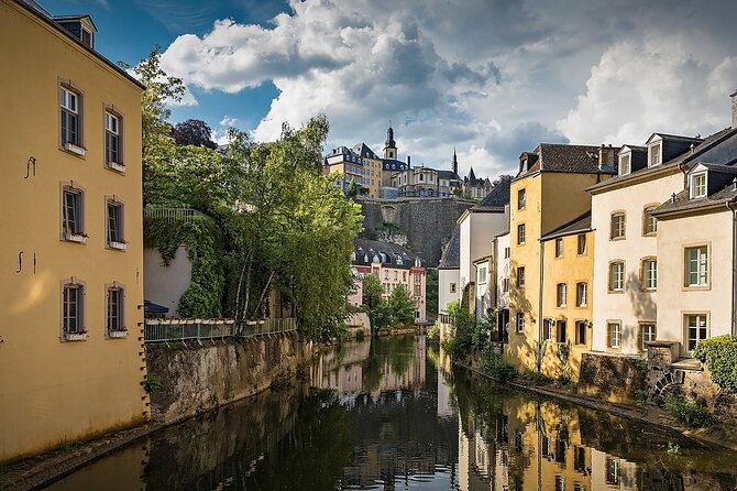 Day trip to Luxembourg the beauty of the Ardennes - Key Highlights You Should Know Before You Go