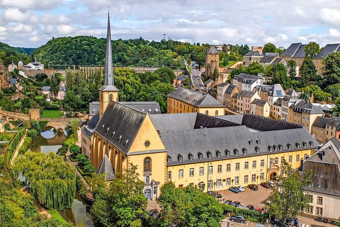 Day trip to Luxembourg the beauty of the Ardennes - Price and Value: What You Get for $131.70