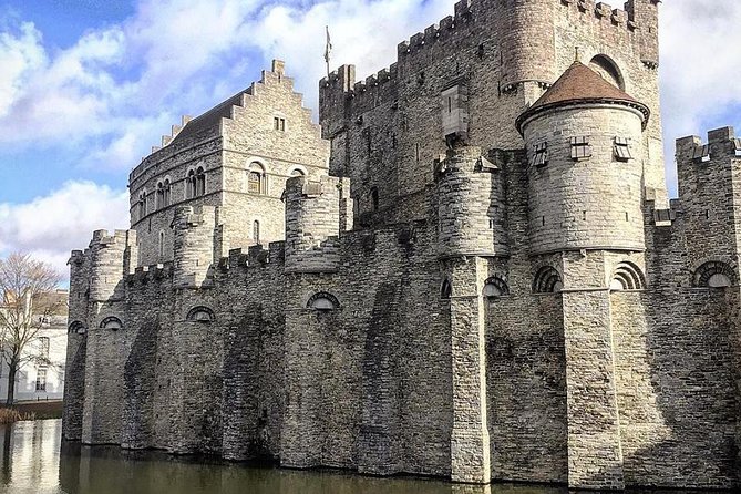 Discover authentic Ghent with historian & taste the best chocolate - Who this tour is best for, and who should skip it