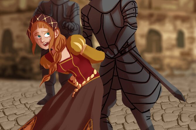 Discover Mons while playing! Escape game - The alchemist - Price and Value: What $23.26 Per Group Gets You