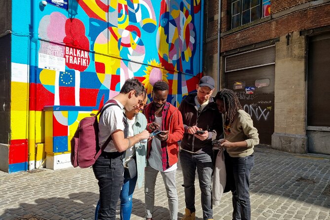 Discover the secrets of Mechelen while playing! Escape room - Value and price for a Mechelen group of up to 6