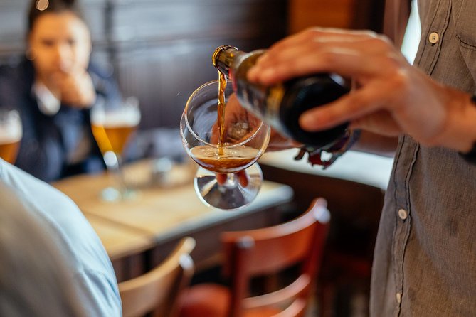 Drinks & Bites in Bruges Private Tour - Key Things You Should Know Before You Go