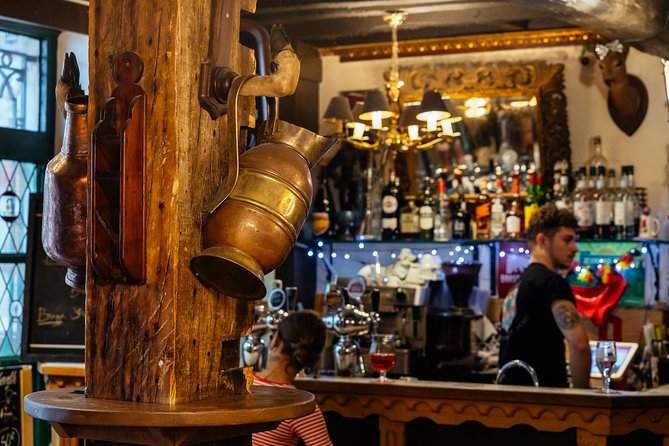 Drinks & Bites in Brussels Private Tour - Value check for $115.66, is it worth it or just pricier beer?