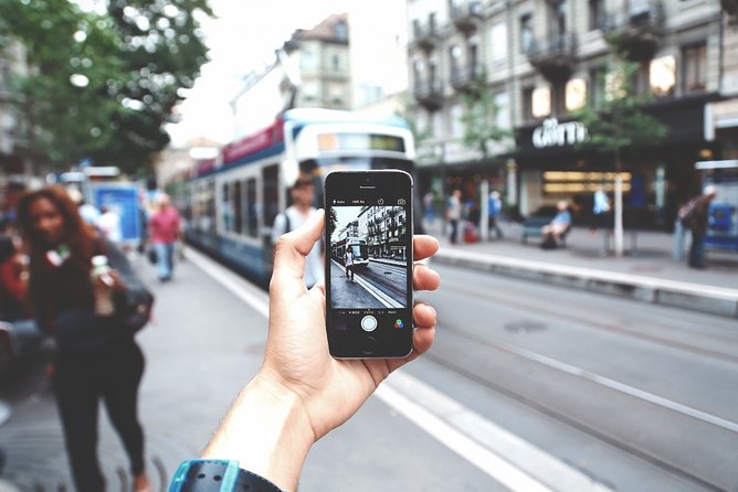 e-Scavenger hunt Antwerp: Explore the city at your own pace - Your Antwerp trail, stop by stop
