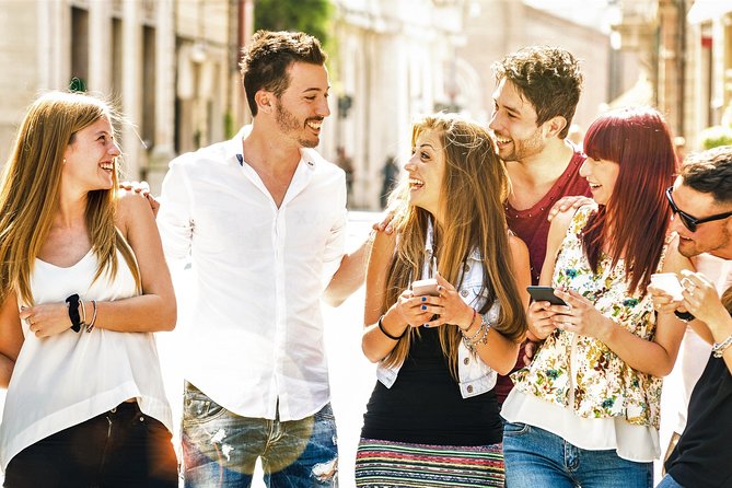 e-Scavenger hunt Bruges: Explore the city at your own pace - How the Qula trail works, and why it feels so flexible