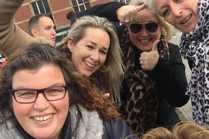 e-Scavenger hunt Ghent: Explore the city at your own pace - Saint Bavo’s Cathedral: oldest parish roots and a real character named Gheeraert Vilain
