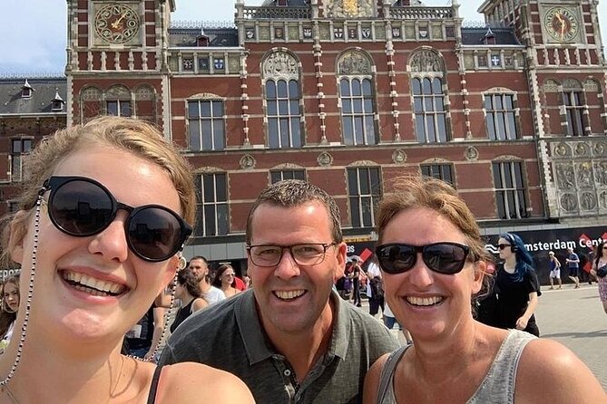 e-Scavenger hunt Ghent: Explore the city at your own pace - Price and value: $37.24 per group is about route coverage, not tickets