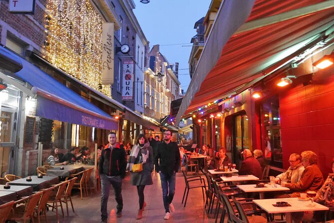 e-Scavenger hunt Leuven: Explore the city at your own pace - Should you book this Leuven e-Scavenger hunt?
