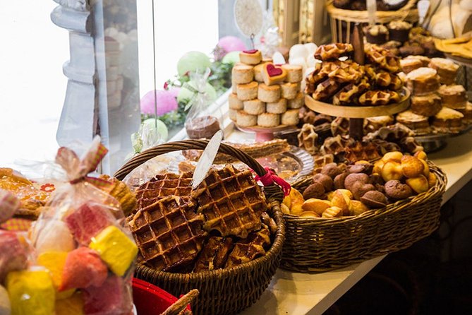 e-Scavenger hunt Liège: Explore the city at your own pace - Who should book this e-Scavenger hunt in Liège?