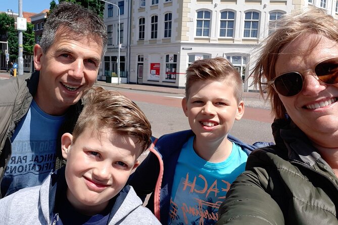 e-Scavenger hunt Mons: Explore the city at your own pace - Key things I’d circle before you go