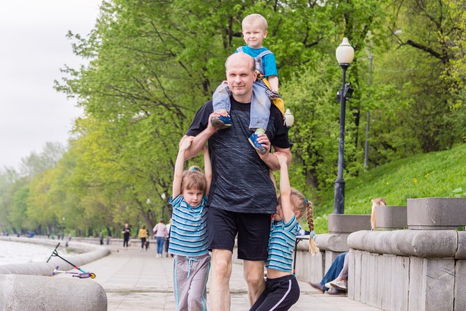 e-Scavenger hunt Spa: Explore the city at your own pace - When things go sideways, what to do
